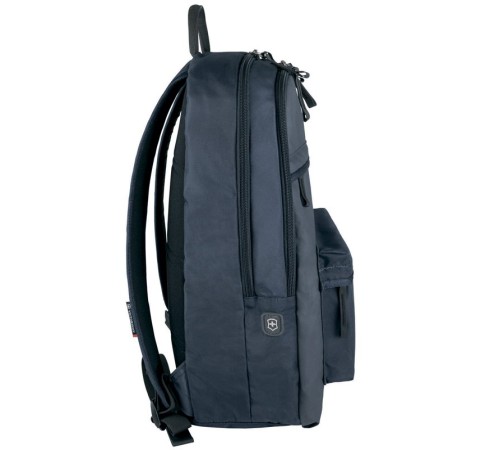 Рюкзак VICTORINOX Altmont 3.0 Standard Backpack, синий, нейлон Versatek™, 30x15x44 см, 20 л