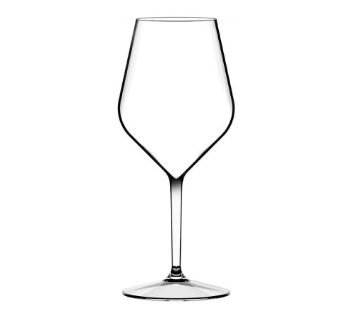 Бокал из поликарбоната для вина Italesse Air Beach Wine 1шт.