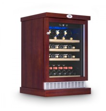 Винный шкаф отдельностоящий Ip Industrie Cexp 45-6 Cu