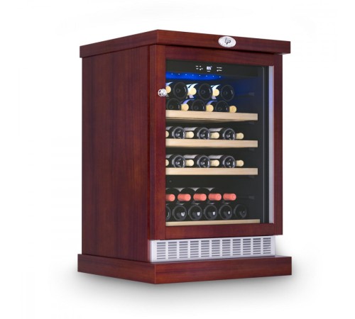 Винный шкаф отдельностоящий Ip Industrie Cexp 45-6 Cu