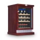 Винный шкаф отдельностоящий Ip Industrie Cexp 45-6 Cu