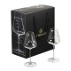 Бокал для дижестива Sophienwald Phoenix Aurum Digestiv
