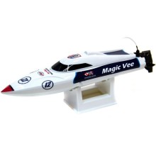 Р/У катер Joysway Magic vee V3 2.4G RTR