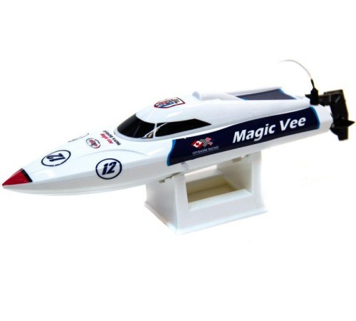 Р/У катер Joysway Magic vee V3 2.4G RTR