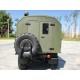 Радиоуправляемая машина WPL УРАЛ (зеленый) 6WD 2.4G 1/16 RTR