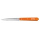 Набор ножей Opinel Less Essentieles, нержавеющая сталь, (4 шт./уп.), 001452