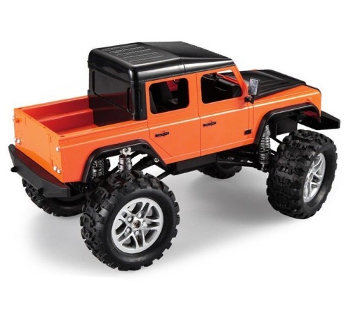 Радиоуправляемый краулер Double Eagle Land Rover пикап 1:14 4WD 2.4G RTR