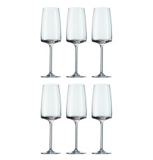 Набор бокалов для вина Schott Zwiesel Sensa 6 шт.