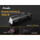 Фонарь Fenix TK25IR