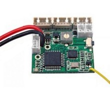Приемник (модуль управления) к вертолету WASP100 NANO CP