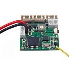 Приемник (модуль управления) к вертолету WASP100 NANO CP