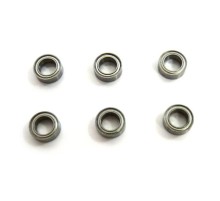Подшипник 10x6x3 мм для Himoto 1/18, 6шт.