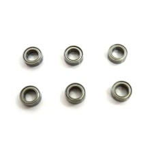 Подшипник 10x6x3 мм для Himoto 1/18, 6шт.