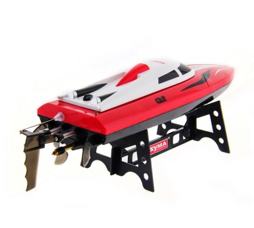 Р/У катер Syma Q2 Genius 2.4G RTR