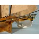 Сборная картонная модель Shipyard люгер Le Coureur (№51), 1/96