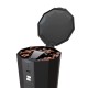 Кофемолка Xiaomi Circle Joy Electric Coffee Grinder, серебристо-черная