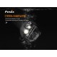 Набор Fenix HM65R LED Headlight+E-LITE, HM65RE-LITE