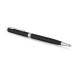 Тонкая шариковая ручка Parker ESSENTIAL Sonnet Matte Black CT