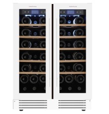 Винный шкаф Cellar Private CP042-2TW