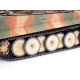 Радиоуправляемый танк Taigen 1/24 Tiger 1 (Германия, поздняя версия), для ИК боя, камуфляж  2.4G RTR
