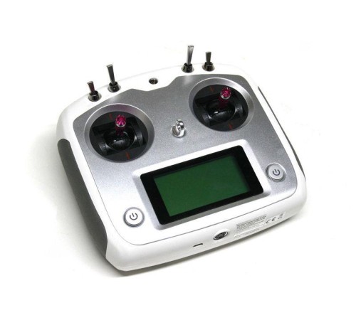 Радиоуправляемый погрузчик с гидравлической системой HUI NA TOYS 2.4G 1/14 RTR