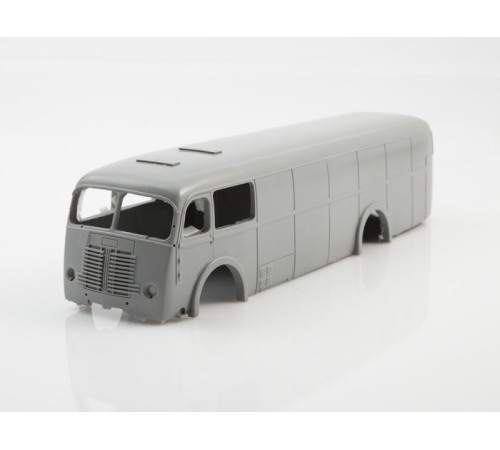 Сборная модель AVD SKODA-M706RO фургон, 1/43