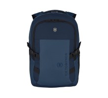 Рюкзак VICTORINOX VX Sport Evo Compact Backpack, синий, полиэстер, 31x18x45 см, 20 л