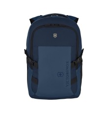 Рюкзак VICTORINOX VX Sport Evo Compact Backpack, синий, полиэстер, 31x18x45 см, 20 л