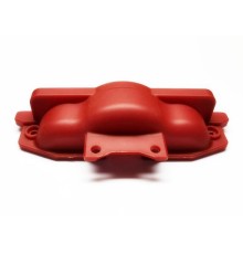 Кожух шестерни для Remo Hobby MMAX, EX3 1/10, тюнинг