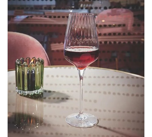 Бокалы для вина Chef&Sommelier Symetrie 450 мл. / 2 шт. в п/у.