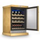 Винный шкаф отдельностоящий Ip Industrie Cexp 45-6 Ru