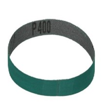 Ремень сменный Aluminum Oxide P400 для электроточилки WSKTS , DR/PP0002455