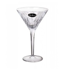 Бокалы для мартини Luigi Bormioli Mixology Martini 6 шт.