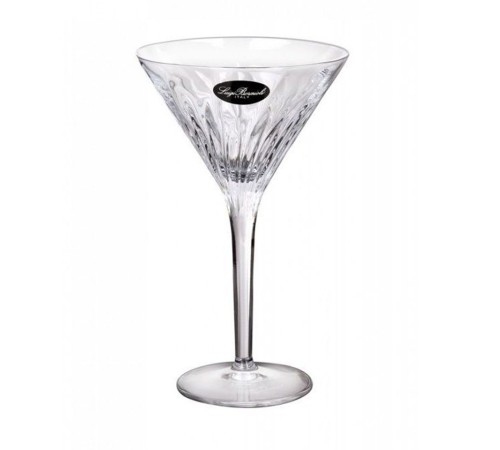 Бокалы для мартини Luigi Bormioli Mixology Martini 6 шт.