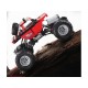 Р/У конструктор CADA deTech Off-Road Crawler (489 деталей)