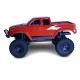 Радиоуправляемый трофи Remo Hobby Trial Rigs Truck 10275 (красный) 4WD 2.4G 1/10 RTR (2)