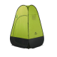 Палатка Naturehike Utility Tent 210T polyester NH17Z002-P, для переодевания, зеленая, 6927595721445