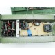 Р/У танк Taigen 1/16 Leopard 2 A6 (Германия) (для ИК танк. боя) САМО 2.4G RTR, деревянная коробка