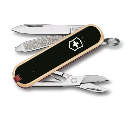 Нож-брелок VICTORINOX Classic 