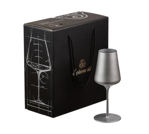 Бокал для вина Sophienwald Silver Line White Wine 1 шт.