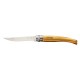 Дисплей-набор из 8 шт филейных ножей Opinel №10, 001954