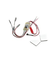 Подсветка G.T.Power для моделей Mini-Z