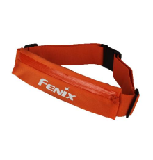 Поясная сумка Fenix AFB-10 оранжевая, AFB-10or