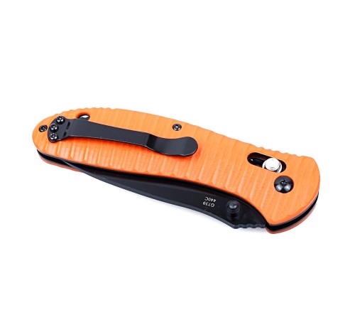 Нож Ganzo G7393P черный