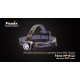 Налобный фонарь Fenix HP15UE Cree XM-L2(U2)