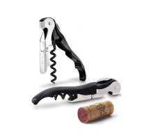 Штопор Pulltex Pulltaps Colour Black Corkscrew