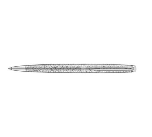 Шариковая ручка Waterman Hemisphere Deluxe Cracked CT