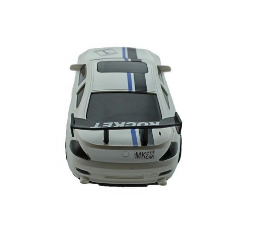 Р/У спортивная машина BMW 6 в ассортименте 1/18 + свет
