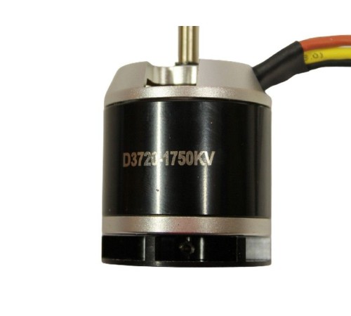 Мотор бесколлекторный 3720/1750KV для катера Volantex RC Vector SR80 Pro