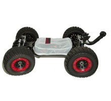 Чехол для THUNDER TIGER MT4-G3 1:8 летний